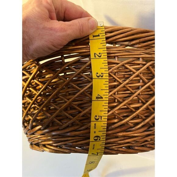 Basket / storage / Easter - Picture 5 of 8